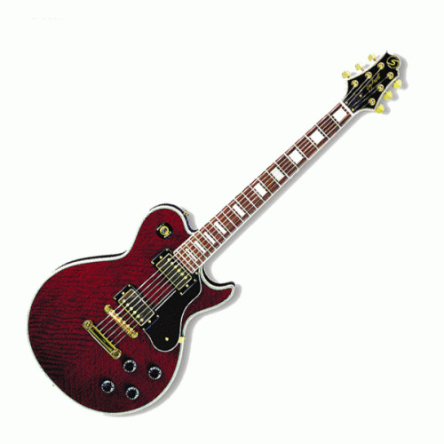 Greg Bennett AV7/PW Greg Bennett AV7/PW