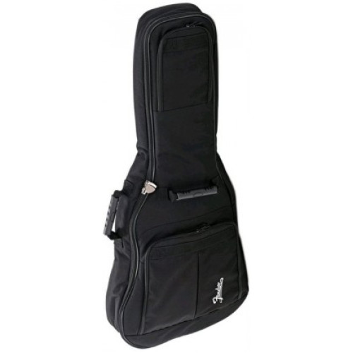 Fender Metro Semi Hollow Guitar Bag чехол для полуакустической гитары Fender Metro Semi Hollow Guitar Bag чехол для полуакустической гитары