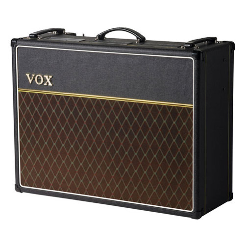 VOX AC30C2 гитарный комбо, 30 Вт VOX AC30C2 гитарный комбо, 30 Вт