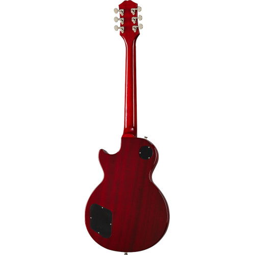 Epiphone Les Paul Standard 60s Bourbon Burst электрогитара, цвет санберст Epiphone Les Paul Standard 60s Bourbon Burst электрогитара, цвет санберст