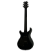 PRS SE Custom 24 Charcoal Burst электрогитара, с чехлом, цвет серый PRS SE Custom 24 Charcoal Burst электрогитара, с чехлом, цвет серый