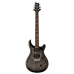 PRS SE Custom 24 Charcoal Burst электрогитара, с чехлом, цвет серый PRS SE Custom 24 Charcoal Burst электрогитара, с чехлом, цвет серый