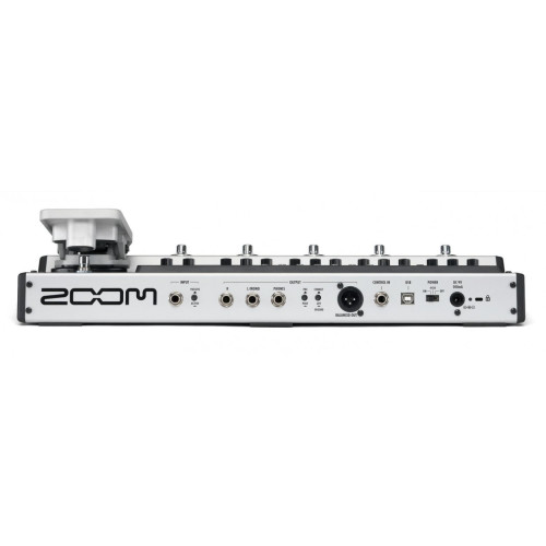 Zoom G5 гитарный процессор Zoom G5 гитарный процессор