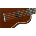 Fender Seaside Soprano Uke Pack Nat комплект укулеле с аксессуарами Fender Seaside Soprano Uke Pack Nat комплект укулеле с аксессуарами