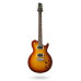 Line 6 JTV-59 US Singlecut Cherry электрогитара с возможностью моделирования звука Line 6 JTV-59 US Singlecut Cherry электрогитара с возможностью моделирования звука