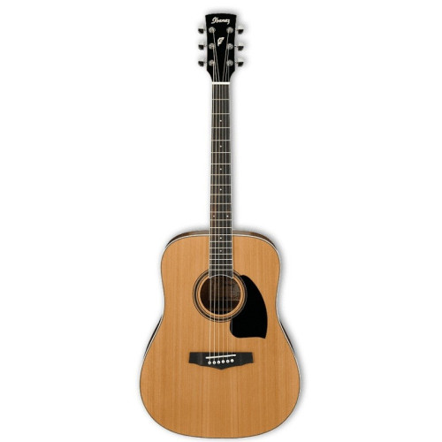 Ibanez PF17-LG Dreadnought акустическая гитара