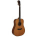 Dowina Rustica D-S акустическая гитара Dowina Rustica D-S акустическая гитара