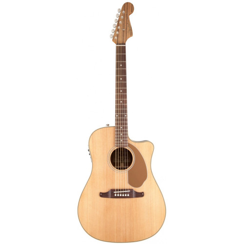 Fender Sonoran SCE Wildwood IV электро-акустическая гитара Fender Sonoran SCE Wildwood IV электро-акустическая гитара