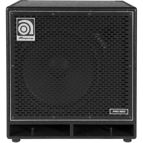 Ampeg PN-115HLF Heritage басовый кабинет Ampeg PN-115HLF Heritage басовый кабинет