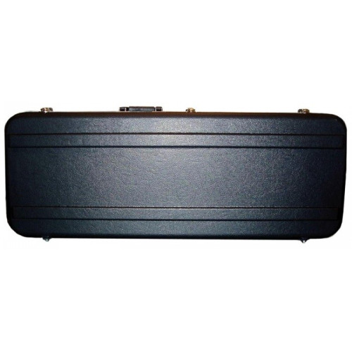 Peavey HardShell Guitar Case кейс для электрогитары Peavey HardShell Guitar Case кейс для электрогитары