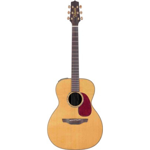 Takamine TAN77 SUPERNATURAL SERIES AC / EL GUITAR W / CASE электроакустическая гитара с кейсом Takamine TAN77 SUPERNATURAL SERIES AC / EL GUITAR W / CASE электроакустическая гитара с кейсом