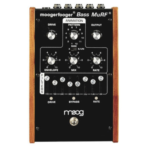 Moog Moogerfooger MF-105 Moog Moogerfooger MF-105