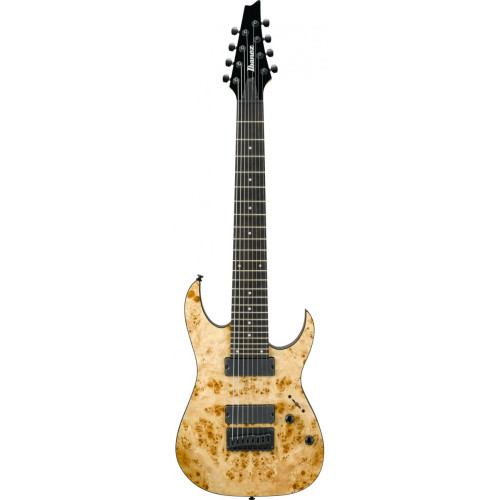 Ibanez RG8PB-NTF Natural Flat восьмиструнная электрогитара Ibanez RG8PB-NTF Natural Flat восьмиструнная электрогитара