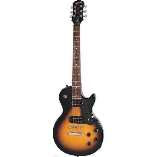 Epiphone LP STUDIO Vintage SUNBURST Epiphone LP STUDIO Vintage SUNBURST