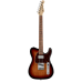 G&L FD ASAT Classic Bluesboy 3-Tone Sunburst CR электрогитара с чехлом, цвет 3-х цветный санберст G&L FD ASAT Classic Bluesboy 3-Tone Sunburst CR электрогитара с чехлом, цвет 3-х цветный санберст
