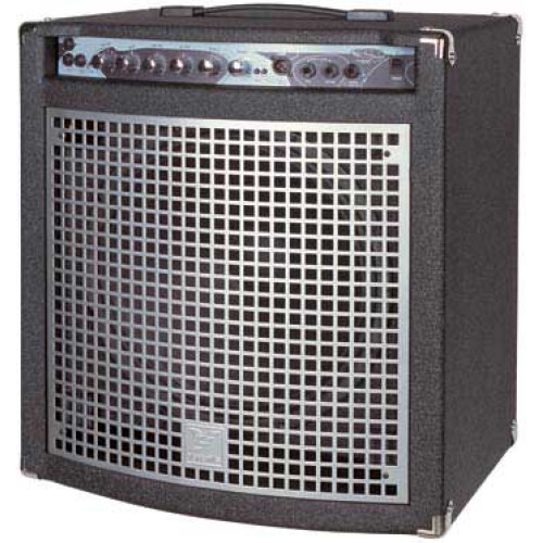 Yorkville XM200 басовый комбо, 200 Вт, 15''/tweeter, покрытие ultrathane Yorkville XM200 басовый комбо, 200 Вт, 15''/tweeter, покрытие ultrathane