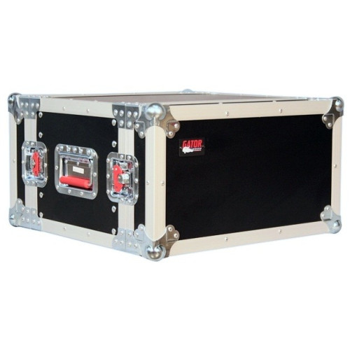 Gator G-Tour EFX6 рэковый флайт-кейс Gator G-Tour EFX6 рэковый флайт-кейс