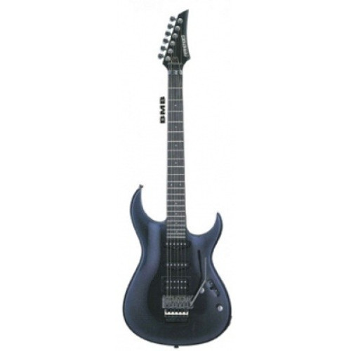 Fernandes FGZ-400 RS4 BMB электрогитара, цвет синий металлик санбёрст Fernandes FGZ-400 RS4 BMB электрогитара, цвет синий металлик санбёрст