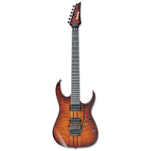 Ibanez RGT320Q WRS электрогитара Ibanez RGT320Q WRS электрогитара