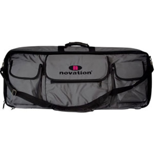 Novation Soft Bag medium чехол для клавишных инструментов Novation Soft Bag medium чехол для клавишных инструментов