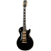 Epiphone Les Paul Black Beauty Ebony 3 Pickup электрогитара Epiphone Les Paul Black Beauty Ebony 3 Pickup электрогитара