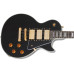 Epiphone Les Paul Black Beauty Ebony 3 Pickup электрогитара Epiphone Les Paul Black Beauty Ebony 3 Pickup электрогитара