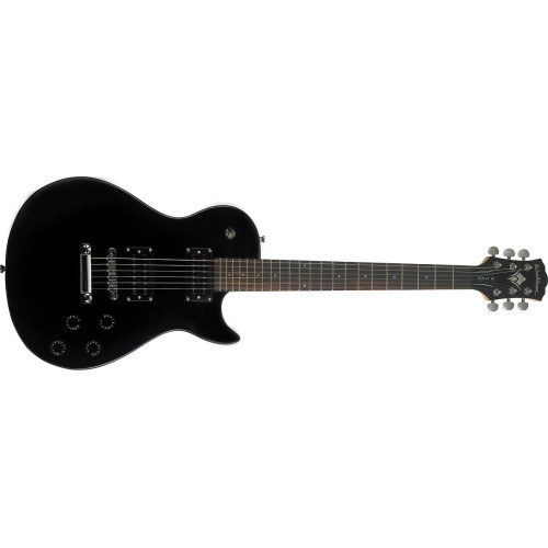 Washburn WIN14 B электрогитара New Idol, Black Washburn WIN14 B электрогитара New Idol, Black