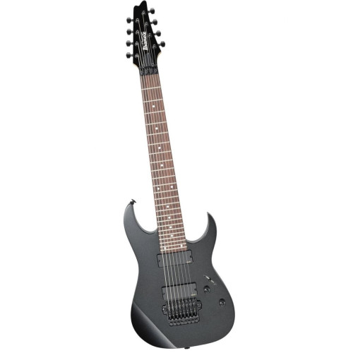 Ibanez RG2228A Galaxy Black электрогитара 8-струнная, цвет Galaxy Black Ibanez RG2228A Galaxy Black электрогитара 8-струнная, цвет Galaxy Black