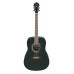 Ibanez V72E BLACK акустическая гитара Ibanez V72E BLACK акустическая гитара