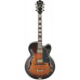 Ibanez AFJ85-VSB Artcore Jazz электрогитара полуакустическая Ibanez AFJ85-VSB Artcore Jazz электрогитара полуакустическая