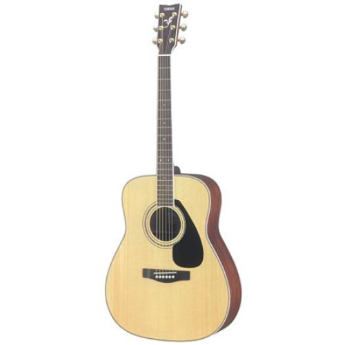 Yamaha FG-433S акустическая гитара, цвет Natural, корпус - нато, верхняя дека - цельн. ель Yamaha FG-433S акустическая гитара, цвет Natural, корпус - нато, верхняя дека - цельн. ель