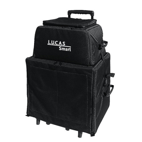 HK Audio L.U.C.A.S. Smart / XT Roller bag транспортная сумка на колесах для комплекта L.U.C.A.S. Smart