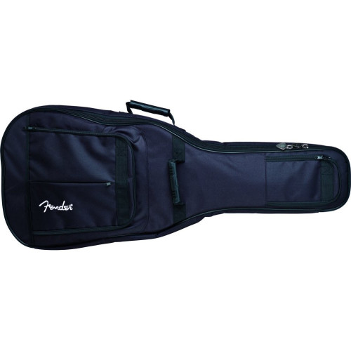 Fender Metro Strat/Tele Gig Bag чехол для электрогитары Fender Metro Strat/Tele Gig Bag чехол для электрогитары