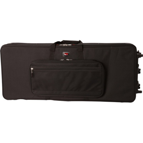 Gator GK-88 Slim кейс для клавишных 88 клавиш Gator GK-88 Slim кейс для клавишных 88 клавиш