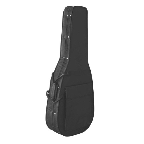 OnStage GPCC5550B жесткий нейлоновый чехол для классической гитары OnStage GPCC5550B жесткий нейлоновый чехол для классической гитары