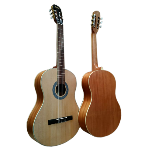 Sevillia IC-120H NA гитара классическая шестиструнная, цвет натуральный Sevillia IC-120H NA гитара классическая шестиструнная, цвет натуральный