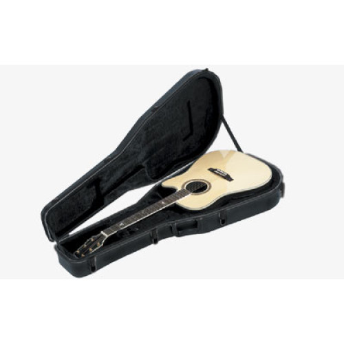 Gator GS-DREAD -STEALTH- DREADNOUGHT GUITAR CASE Gator GS-DREAD -STEALTH- DREADNOUGHT GUITAR CASE