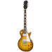 Epiphone Les Paul Standard Plus Top Pro Honeyburst электрогитара Epiphone Les Paul Standard Plus Top Pro Honeyburst электрогитара