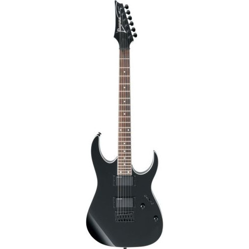 Ibanez RGR321EX Black электрогитара Ibanez RGR321EX Black электрогитара