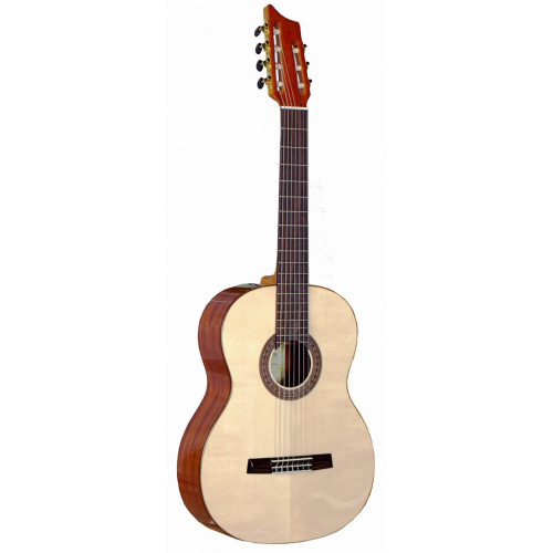 Barcelona CG120 CS7/NA классическая семиструнная гитара