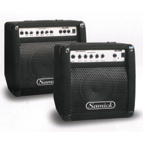 Samick SG15B Samick SG15B
