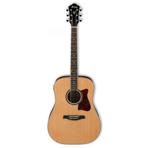 Ibanez V74E-OPN акустическая гитара Ibanez V74E-OPN акустическая гитара