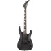 Jackson JS22 DK AH FB- SBK электрогитара, цвет черный Jackson JS22 DK AH FB- SBK электрогитара, цвет черный