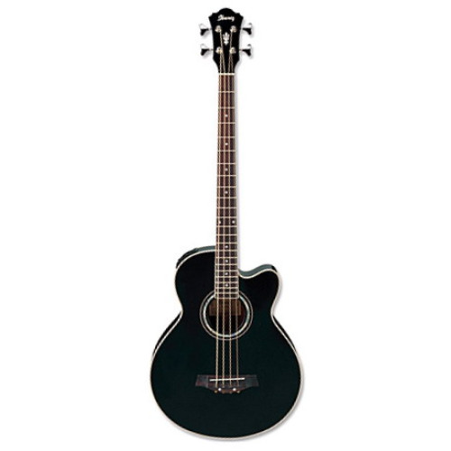 Ibanez SH ACOUSTIC GUITAR AEB10-BK Ibanez SH ACOUSTIC GUITAR AEB10-BK