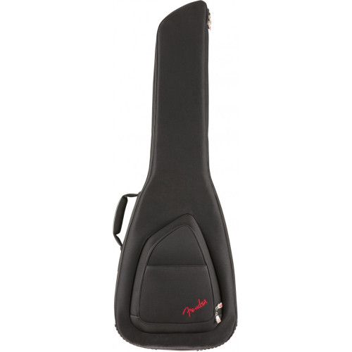 Fender Gig Bag FB1225 Electric Bass чехол для бас-гитары, цвет черный Fender Gig Bag FB1225 Electric Bass чехол для бас-гитары, цвет черный