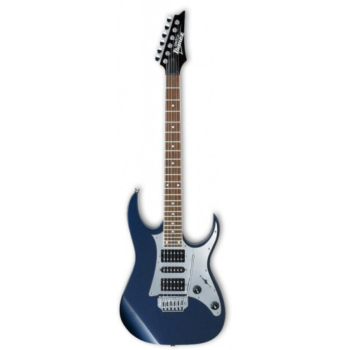 Ibanez GRG150P-DB электрогитара, цвет темно-синий