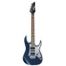 Ibanez GRG150P-DB электрогитара, цвет темно-синий Ibanez GRG150P-DB электрогитара, цвет темно-синий