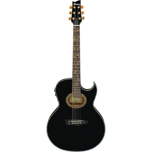 Ibanez EP10-BP Steve Vai Signature Model электроакустическая гитара Ibanez EP10-BP Steve Vai Signature Model электроакустическая гитара