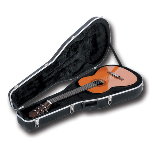 Gator GC-CLASSIC DELUXE CLASSIC GUITAR CASE Gator GC-CLASSIC DELUXE CLASSIC GUITAR CASE