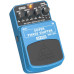Behringer SP400 Super Phase Shifter гитарный эффект Behringer SP400 Super Phase Shifter гитарный эффект